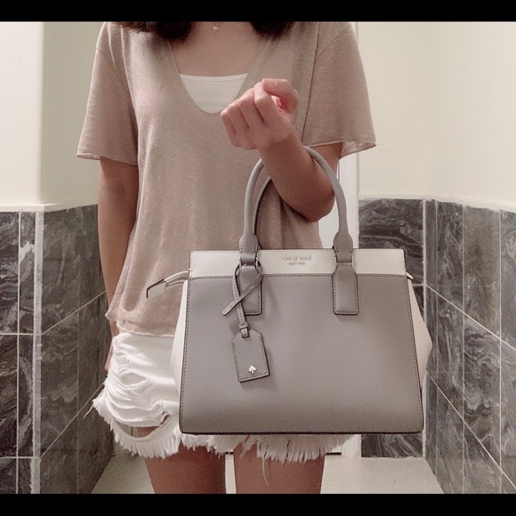 Kate Spade Cameron Medium Satchel - Picture 5 of 8